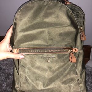 Micheal Kors Nylon Bag